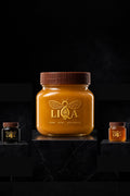 Honey Package of Three Half Pounds
