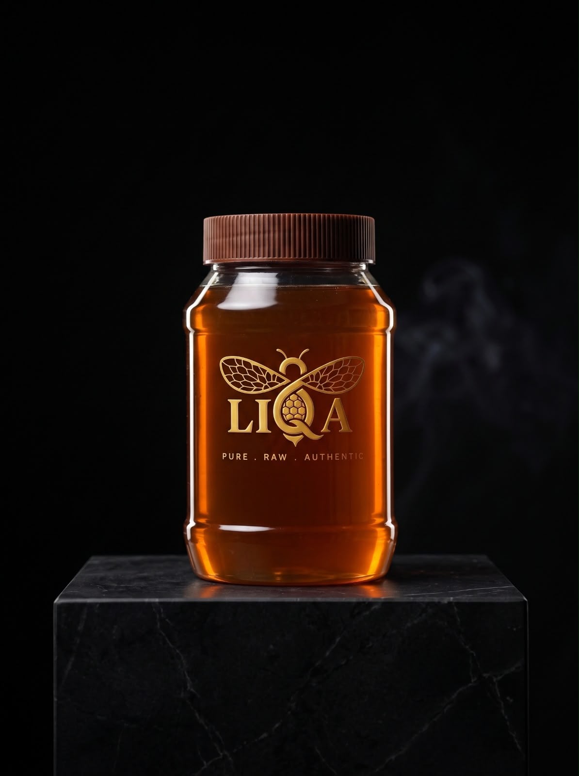 Sidr Honey