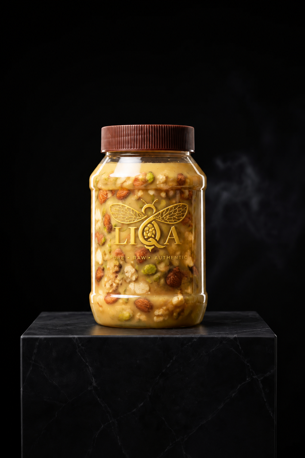 Osimi Sidr Honey Happines Mixture