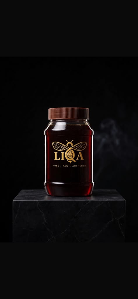 Samar Honey