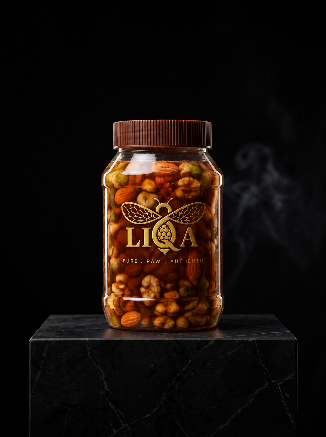 Sidr Honey Happiness Mixture