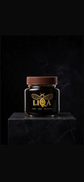 Half Pound Samar Honey